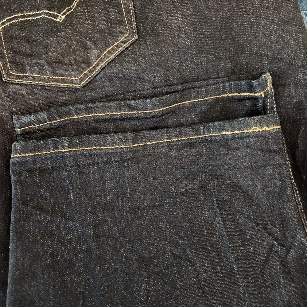 Men's Levi's 514 Jeans